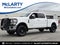 2020 Ford F-250 King Ranch