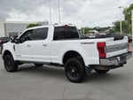 2020 Ford F-250 King Ranch