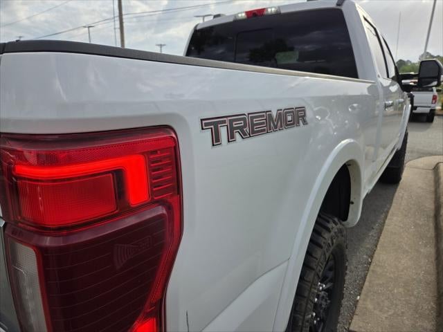 2020 Ford F-250 King Ranch