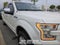 2016 Ford F-150 Platinum