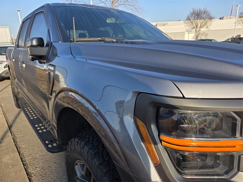 2024 Ford F-150 Tremor