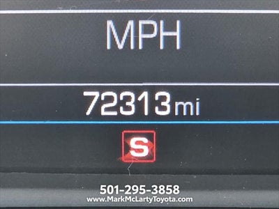 2021 Chevrolet Camaro 1LS