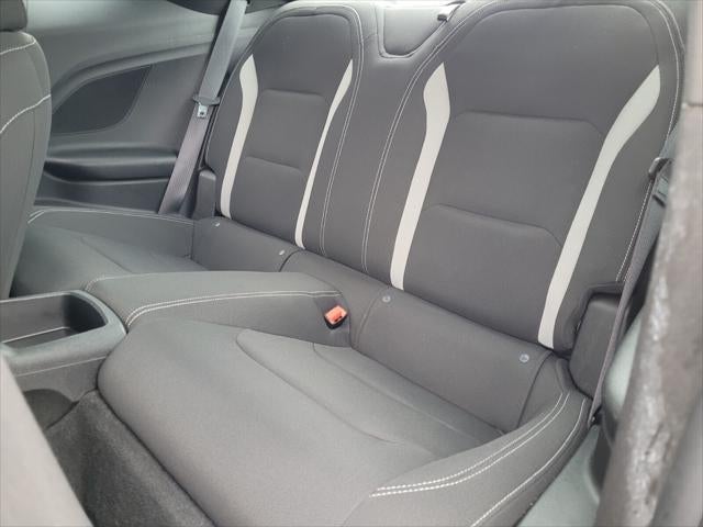 2022 Chevrolet Camaro 1LT