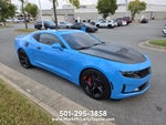 2022 Chevrolet Camaro LT1