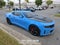 2022 Chevrolet Camaro LT1