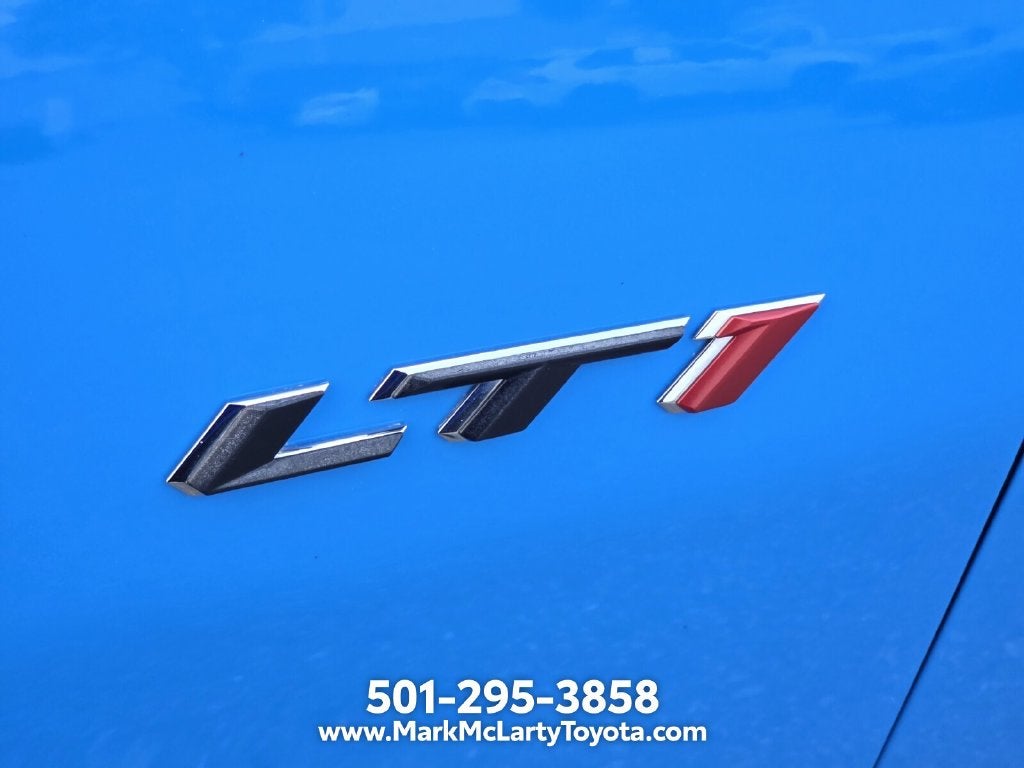 2022 Chevrolet Camaro LT1