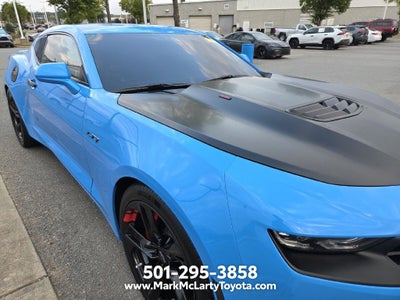 2022 Chevrolet Camaro LT1