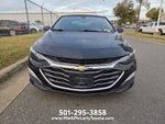 2020 Chevrolet Malibu LS 1LS