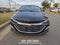 2020 Chevrolet Malibu LS 1LS