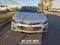 2018 Chevrolet Malibu LS 1LS