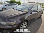 2016 Chevrolet Malibu Premier