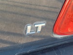 2009 Chevrolet Malibu LT 2LT