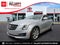 2016 Cadillac ATS 2.0L Turbo Luxury