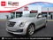 2016 Cadillac ATS 2.0L Turbo Luxury
