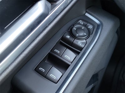 2026 Chevrolet Silverado HD LT