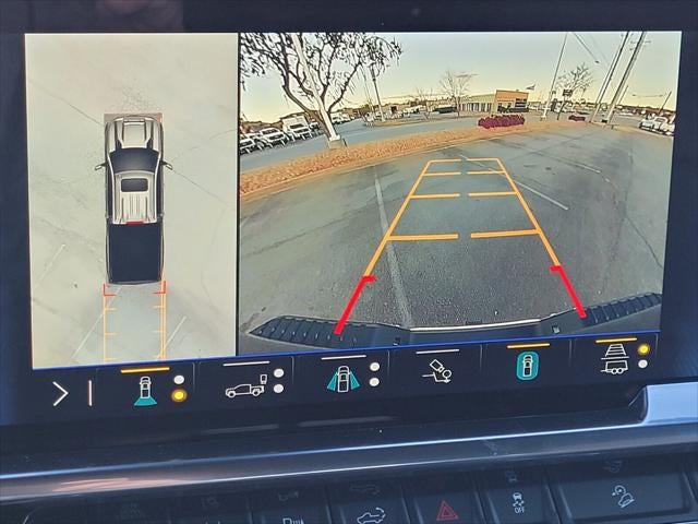 2026 Chevrolet Silverado HD LT