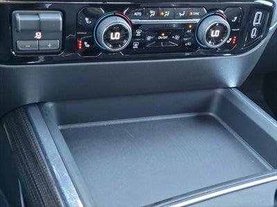 2026 Chevrolet Silverado HD LT