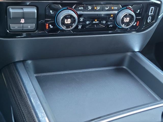 2026 Chevrolet Silverado HD LT