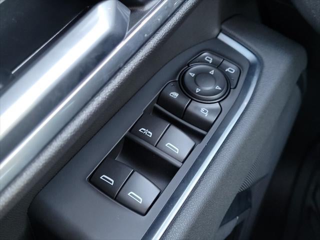 2026 Chevrolet Silverado HD LT