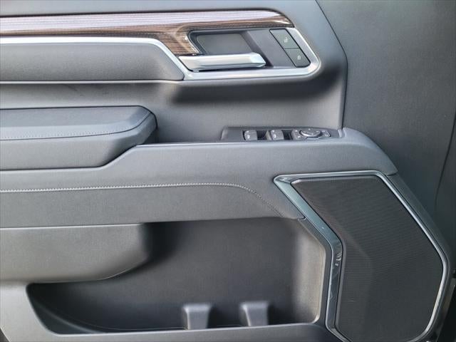 2026 Chevrolet Silverado HD LT