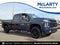 2023 Chevrolet Silverado HD LTZ