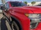 2020 Chevrolet Silverado 2500HD LTZ