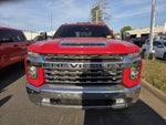 2020 Chevrolet Silverado 2500HD LTZ