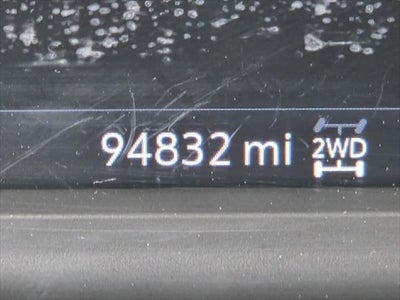 2020 Chevrolet Silverado LTZ