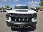 2023 Chevrolet Silverado HD Work Truck