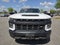 2023 Chevrolet Silverado HD Work Truck
