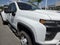 2023 Chevrolet Silverado HD Work Truck