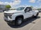 2023 Chevrolet Silverado HD Work Truck