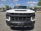 2023 Chevrolet Silverado HD Work Truck