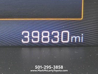 2023 Chevrolet Colorado Work Truck
