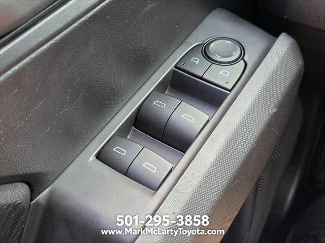 2023 Chevrolet Colorado Work Truck