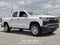 2023 Chevrolet Colorado Work Truck