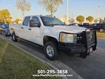 2009 Chevrolet Silverado 2500HD Work Truck
