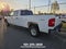 2009 Chevrolet Silverado 2500HD Work Truck