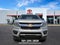 2016 Chevrolet Colorado Work Truck