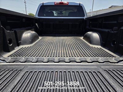 2016 Chevrolet Colorado Work Truck