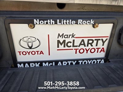 2016 Chevrolet Colorado Work Truck