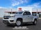 2016 Chevrolet Colorado Work Truck