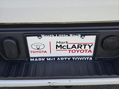 2018 Chevrolet Colorado Work Truck