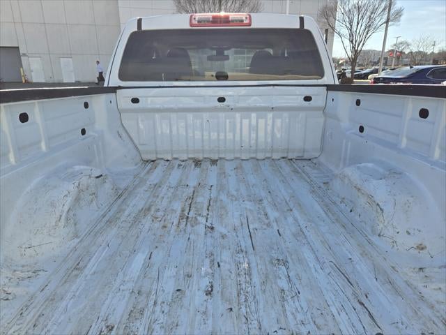 2018 Chevrolet Colorado Work Truck