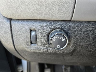 2018 Chevrolet Colorado Work Truck