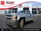 2018 Chevrolet Silverado WT