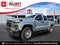 2025 Chevrolet Colorado Work Truck