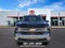 2020 Chevrolet Silverado LT Texas Edition