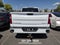 2021 Chevrolet Silverado Custom