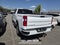 2021 Chevrolet Silverado Custom